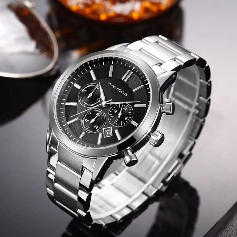 Mini Focus MF0188G.03 Watch - Image 3