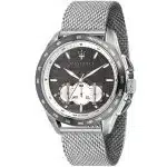 r8873612008-maserati-watch-men-gray-dial-metal-stainless-steel-silver-mesh-strap-quartz-battery-analog-chronograph-tachymeter-wr-10-atm-traguardo