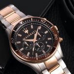 r8873640009-maserati-watch-men-black-dial-metal-stainless-steel-silver-strap-quartz-battery-analog-chronograph-water-resistant-100-meters-sfida