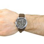 1513476-hugo-boss-watch-men-gray-dial-leather-brown-strap-quartz-analog-chronograph-grand-prix