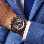 1513476-hugo-boss-watch-men-gray-dial-leather-brown-strap-quartz-analog-chronograph-grand-prix