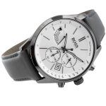 1513633-hugo-boss-watch-men-gray-leather-grand-prix