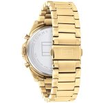 1710447-tommy-hilfiger-watch-men-black-dial-stainless-steel-metal-gold-strap-quartz-battery-analog-monthly-weekly-date-baker