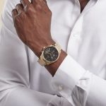 1710447-tommy-hilfiger-watch-men-black-dial-stainless-steel-metal-gold-strap-quartz-battery-analog-monthly-weekly-date-baker