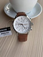 Hugo Boss Men's Watch 1513475 - Image 6