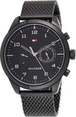 Tommy Hilfiger Men's Watch 1791787 - Image 6