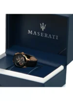 Maserati Men's Watch R8871612025 - Image 7