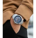 Maserati Men's Watch R8873621016 - Image 5