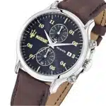 R8871618001-maserati-watch-quartz-chronograph-mens-blue-dial-brown-leather-Epoca
