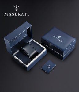 Maserati Men's Watch R8871618007 - Image 8