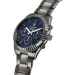 r8853100019-maserati-watch-men-blue-dial-metal-stainless-steel-gray-strap-quartz-battery-analog-day-date-month-water-resistant-100-meters-competizione