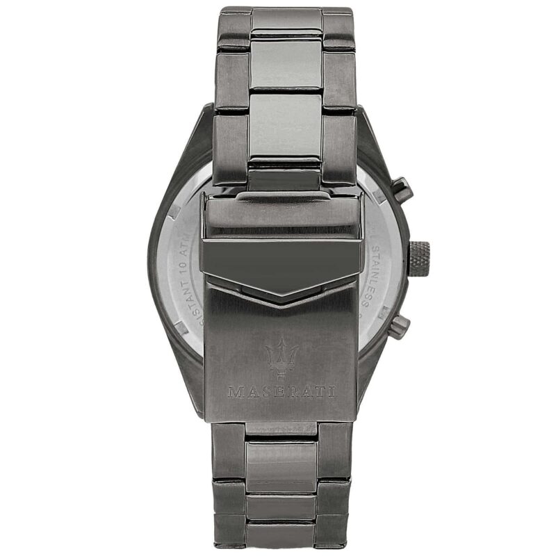 Maserati Men's Watch R8853100019 - Image 4