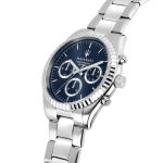 r8853100022-maserati-watch-men-blue-dial-metal-stainless-steel-silver-strap-quartz-battery-analog-day-date-month-water-resistant-100-meters-competizione