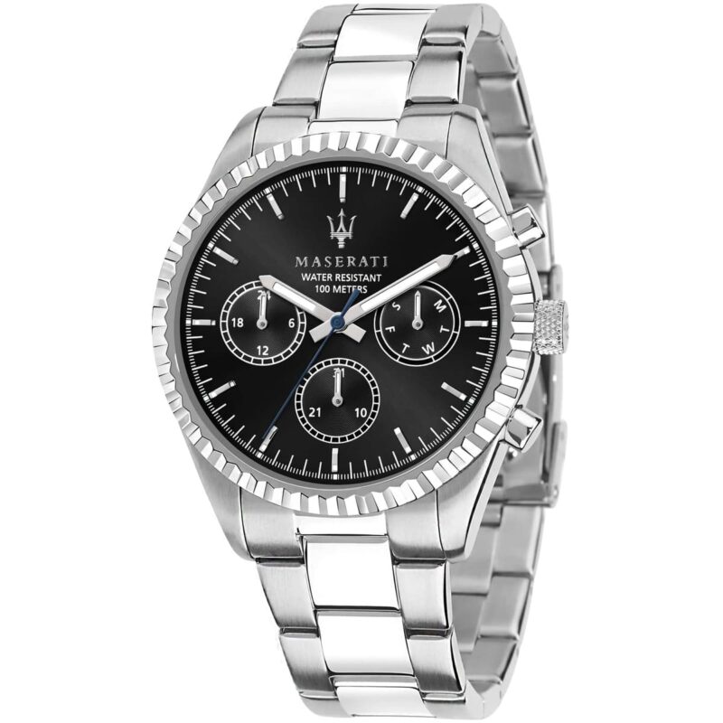 ساعة مازيراتي للرجال R8853100023