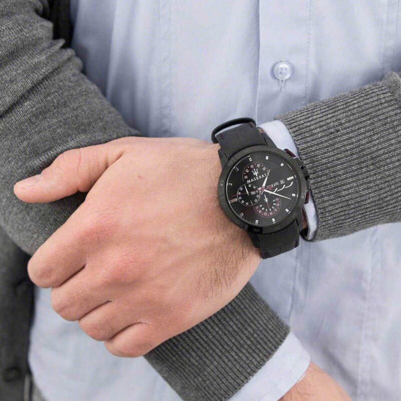 ⁦ساعة مازيراتي للرجال R8871619003⁩ - الصورة ⁦7⁩