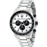 r8873640003-maserati-watch-men-white-dial-metal-stainless-steel-silver-strap-quartz-battery-analog-chronograph-tachymeter-water-resistant-100-meters-sfida