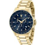 r8873640008-maserati-watch-men-blue-dial-metal-stainless-steel-gold-strap-quartz-battery-analog-chronograph-tachymeter-water-resistant-100-meters-sfida
