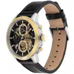 1710474-tommy-hilfiger-watch-men-black-dial-leather-strap-quartz-analog-monthly-weekly-date-henry