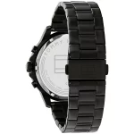 1710478-tommy-hilfiger-watch-men-black-dial-metal-stainless-steel-strap-quartz-analog-monthly-weekly-date-henry