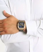 Guess Men's Watch GW0202G2 - Image 6