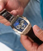 Guess Men's Watch GW0202G2 - Image 7