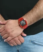 Guess Men's Watch GW0203G5 - Image 6