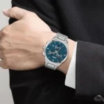 ⁦ساعة هوغو بوس للرجال 1514007⁩ - الصورة ⁦3⁩
