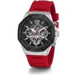gw0263g3-guess-watch-men-black-dial-rubber-red-strap-quartz-battery-analog-momentum