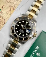 Rolex Submariner Mirror Original Watch - Image 4