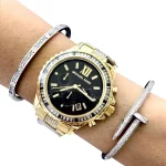 mk5828-michael-kors-chronograph-watch-women-black-dial-metal-stainless-steel-gold-strap-quartz-battery-analog-crystals-everest
