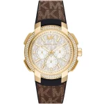 mk6948-michael-kors-chronograph-watch-women-silver-dial-polyurethane-chloride-brown-strap-quartz-battery-analog-crystals-sidney