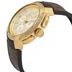 mk6948-michael-kors-chronograph-watch-women-silver-dial-polyurethane-chloride-brown-strap-quartz-battery-analog-crystals-sidney