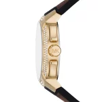 mk6948-michael-kors-chronograph-watch-women-silver-dial-polyurethane-chloride-brown-strap-quartz-battery-analog-crystals-sidney