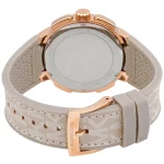 mk6949-michael-kors-chronograph-watch-women-white-dial-polyurethane-chloride-gray-strap-quartz-battery-analog-crystals-sidney