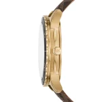 mk6979-michael-kors-watch-women-black-gold-dial-polyurethane-chloride-brown-strap-quartz-battery-analog-three-hand-crystals-runway