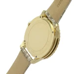 mk6999-michael-kors-watch-women-gold-dial-polyurethane-chloride-brown-strap-quartz-battery-analog-three-hand-crystals-runway