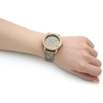 mk6999-michael-kors-watch-women-gold-dial-polyurethane-chloride-brown-strap-quartz-battery-analog-three-hand-crystals-runway