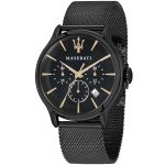 r8873618006-maserati-watch-men-black-dial-metal-stainless-steel-mesh-strap-quartz-battery-analog-chronograph-epoca
