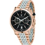 r8873638005-maserati-watch-men-black-dial-metal-stainless-steel-silver-rose-gold-two-tone-strap-quartz-battery-analog-chronograph-wr-10-atm-legend