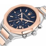 r8873642002-maserati-watch-men-blue-dial-metal-stainless-steel-silver-rose-gold-two-tone-strap-quartz-battery-analog-chronograph-100m-330ft-stile