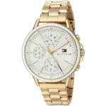 1781786-tommy-hilfiger-watch-women-silver-dial-metal-stainless-steel-gold-strap-quartz-battery-analog-three-hand-carly
