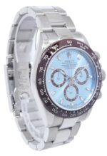 Rolex Daytona Mirror Original Watch - Image 4