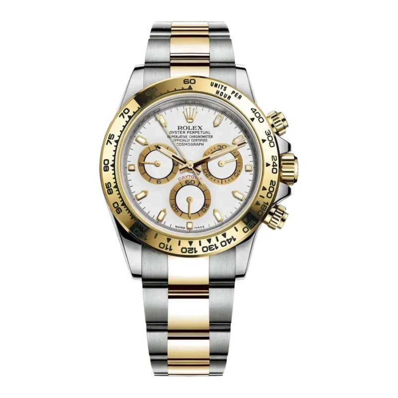 Rolex Cosmograph Daytona Watch 116503