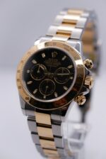 Rolex Daytona Mirror Original Watch - Image 4