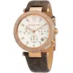 mk6917-michael-kors-chronograph-watch-women-white-dial-polyurethane-chloride-brown-strap-quartz-battery-analog-crystals-parker