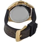 mk8849-michael-kors-chronograph-watch-men-black-dial-polyurethane-chloride-brown-strap-quartz-battery-analog-brecken