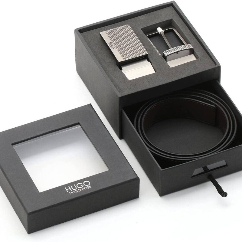 حزام من هوغو بوس للرجال