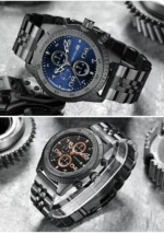 Mini Focus MF0230g.04 watch - Image 4