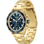 Hugo Boss Men's Watch 1513973 - Image 2