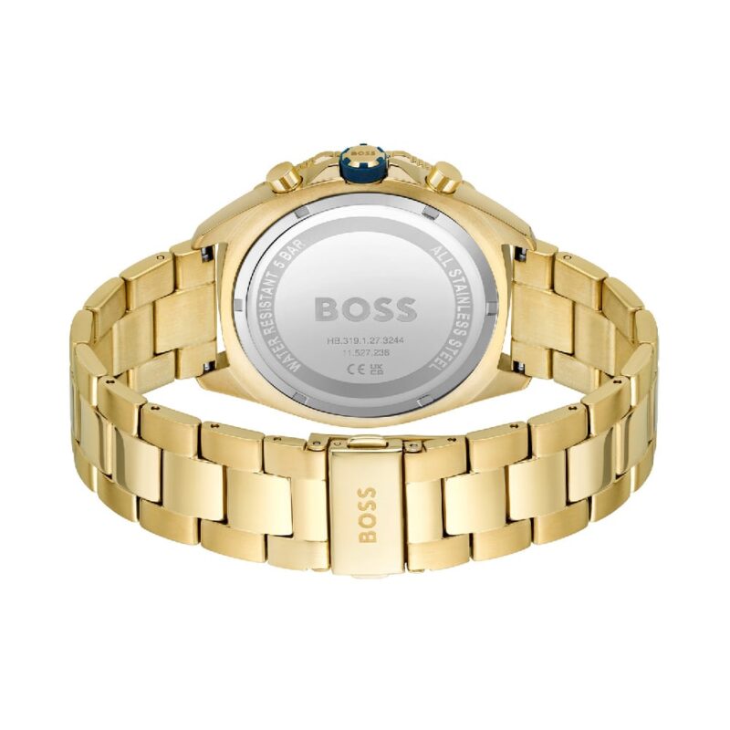 Hugo Boss Men's Watch 1513973 - Image 3
